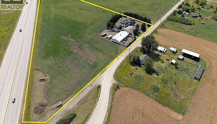 135 Pleasant Valley Cross Road - Photo 1