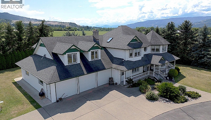 135 Pleasant Valley Cross Road - Photo 1