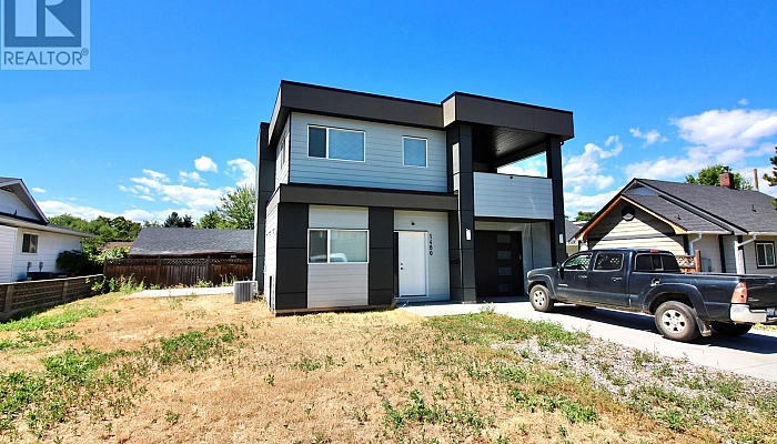 1480 Inkar Road - Photo 1