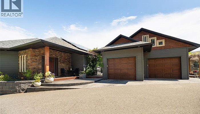 3025 Ensign Lane - Photo 1