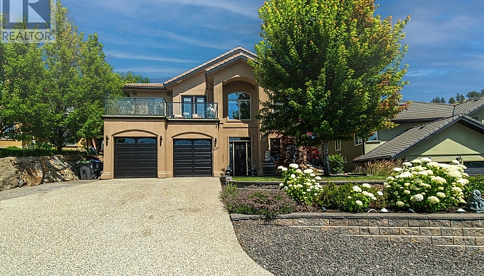 1125 Henderson Drive - Photo 1