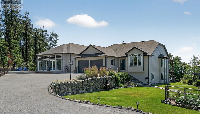 5955 Postill Lake Road - Photo 1