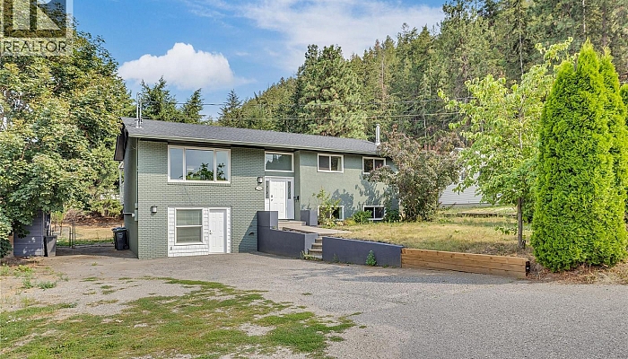 1301 Ponderosa Road - Photo 1