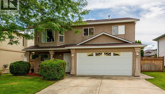 423 Fizet Avenue - Photo 1