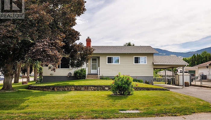 1285 Irene Road - Photo 1