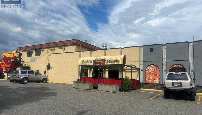 400 33 Highway Unit# D - Photo 1