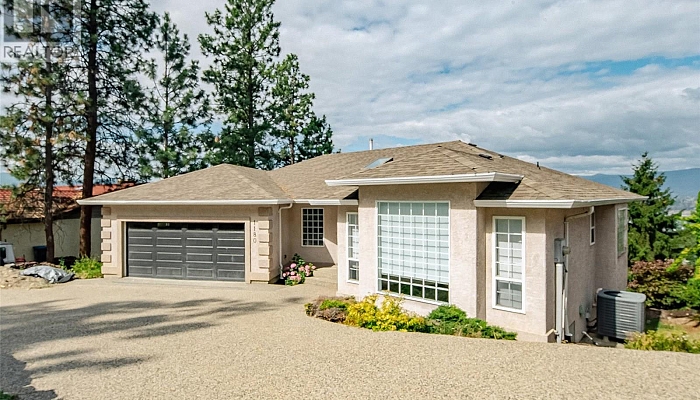 1180 Ray Road - Photo 1
