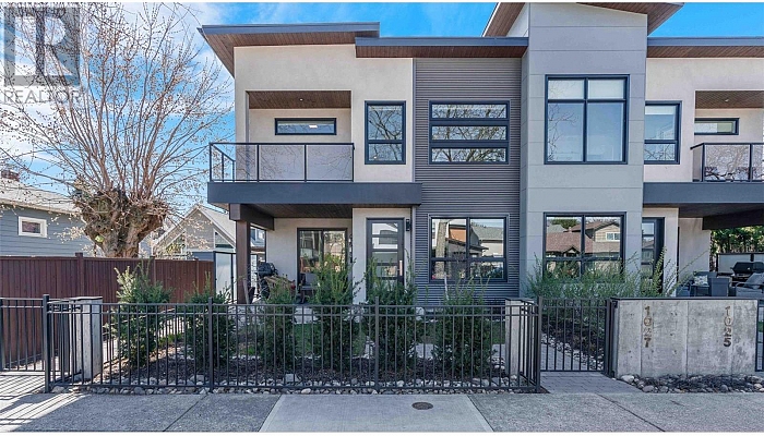 1027 Wilson Avenue - Photo 1