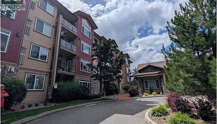 2532 Shoreline Drive Unit# 118 - Photo 1