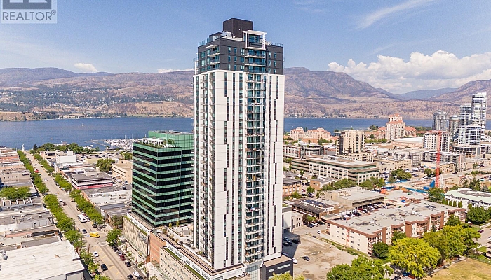 1488 Bertram Street Unit# 2502 - Photo 1