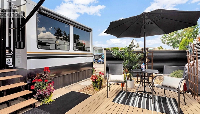 415 Commonwealth Road Unit# 396 Lot# 396 - Photo 1