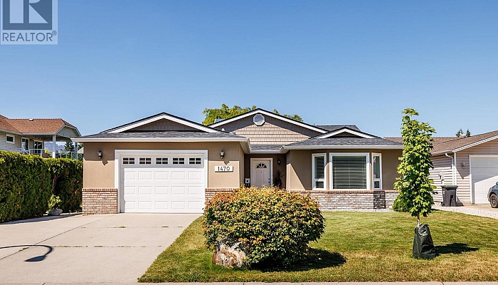 1470 Nelson Place - Photo 1
