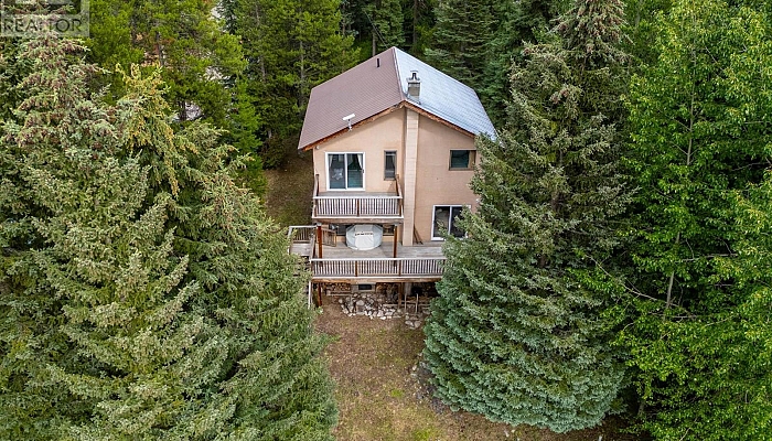 9245 Paradise Road Lot# Lot 34 - Photo 1