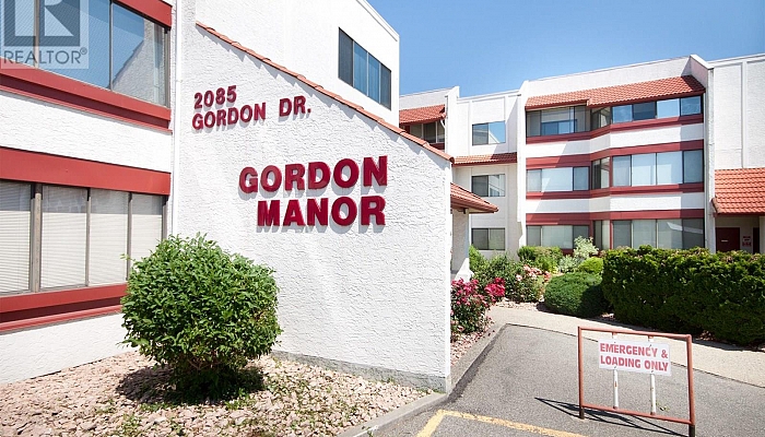 2085 Gordon Drive Unit# 204 - Photo 1