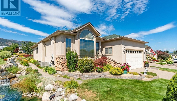 2330 Butt Road Unit# 128 - Photo 1