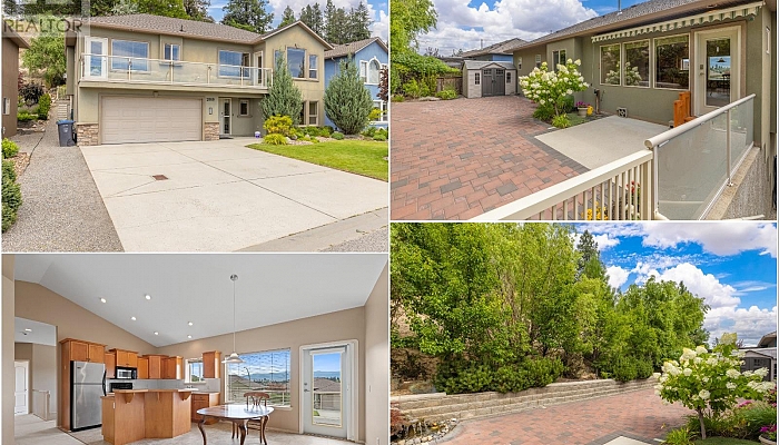 2060 Spyglass Way - Photo 1