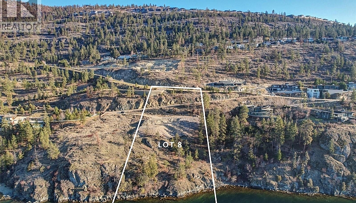 180 Sheerwater Court Unit# 8 - Photo 1