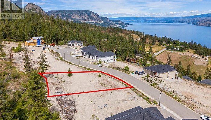 6037 Gerrie Road Lot# 37 - Photo 1