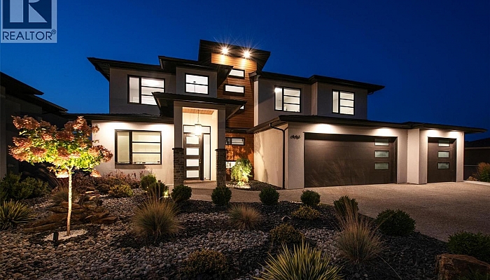 446 Hawk Hill Drive - Photo 1