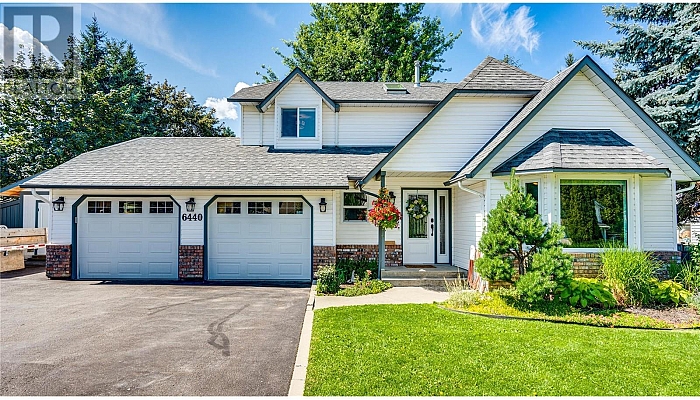 6440 Woodland Drive - Photo 1