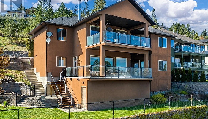 2082 Horizon Drive - Photo 1