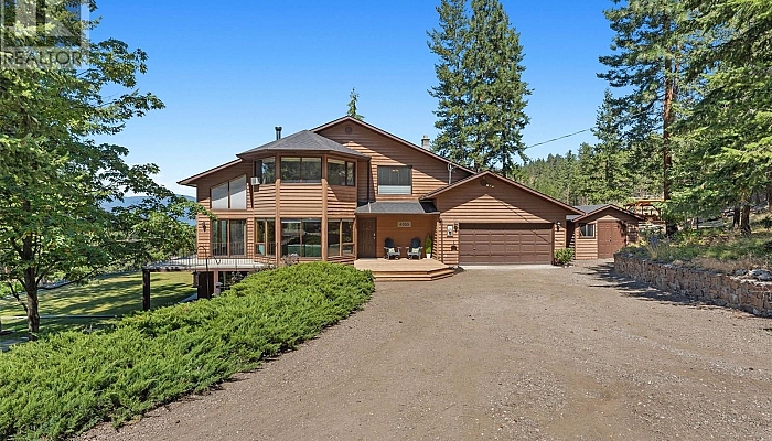 4555 Ottley Road - Photo 1
