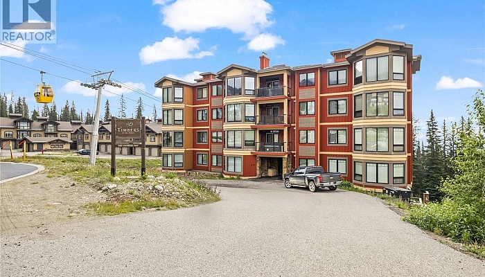 5085 Snowbird Way Unit# 101 - Photo 1