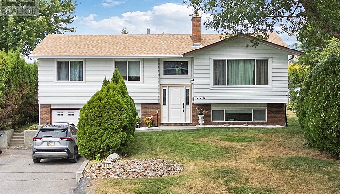 710 Tamarack Drive - Photo 1