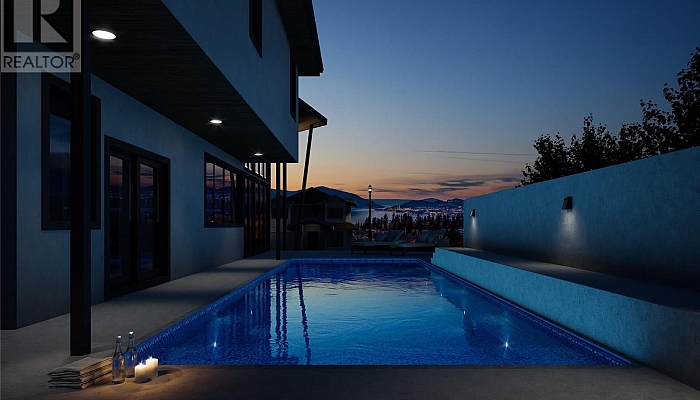 5669 Mountainside Drive - Photo 1