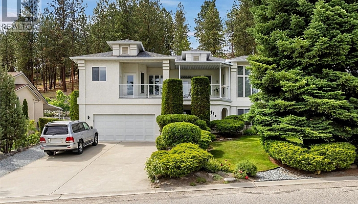 1116 Caledonia Way - Photo 1