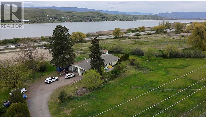 6594 Pleasant Valley Road - Photo 1