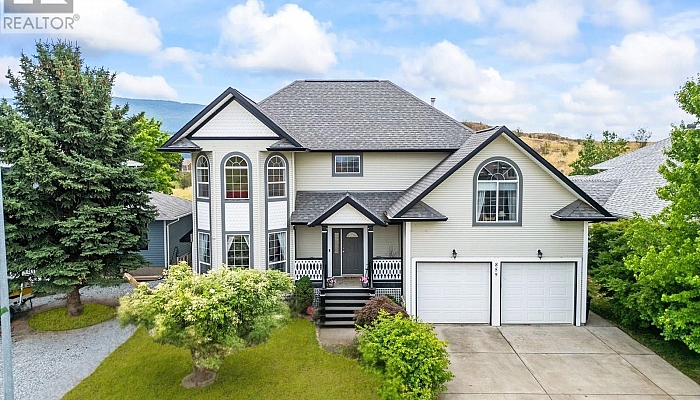 859 Mt. Bulman Place - Photo 1