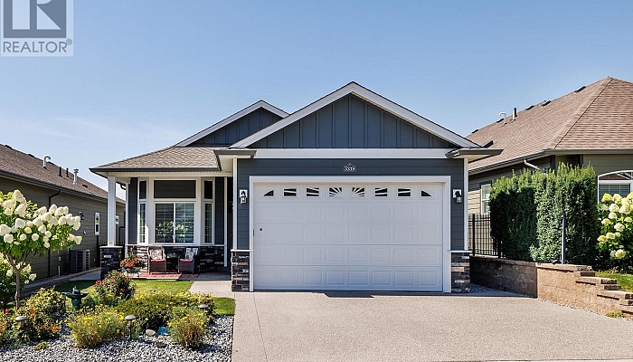 3339 Mimosa Drive - Photo 1