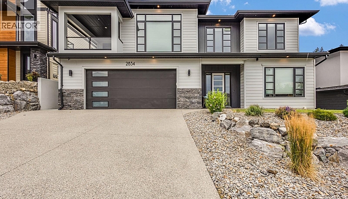 2834 Canyon Crest Drive - Photo 1