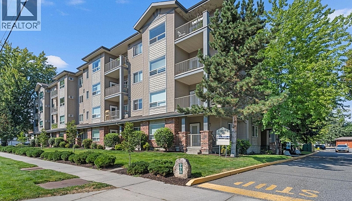 770 Rutland Road N Unit# 304 - Photo 1