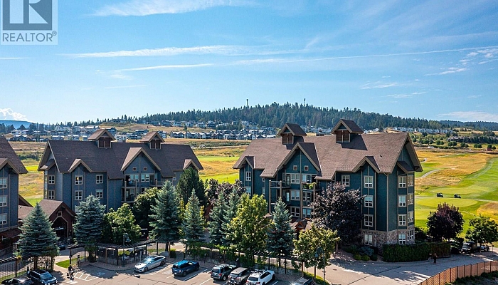 101 Village Centre Court Unit# 431 - Photo 1