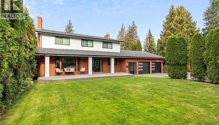 4540 Lakeshore Road - Photo 1