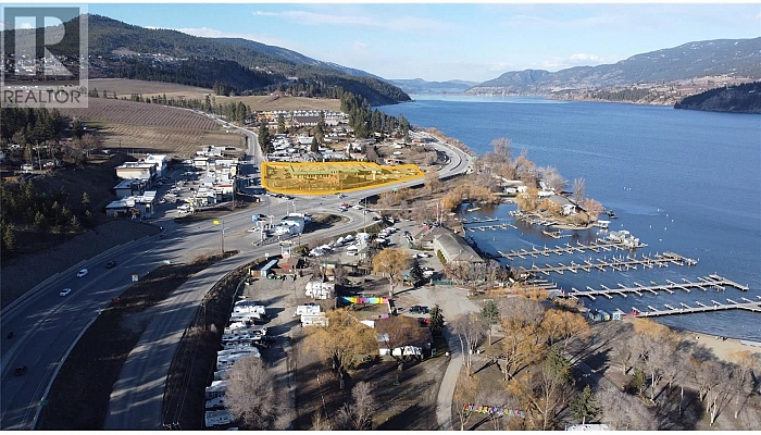 11852 Highway 97 Unit# 13 - Photo 1