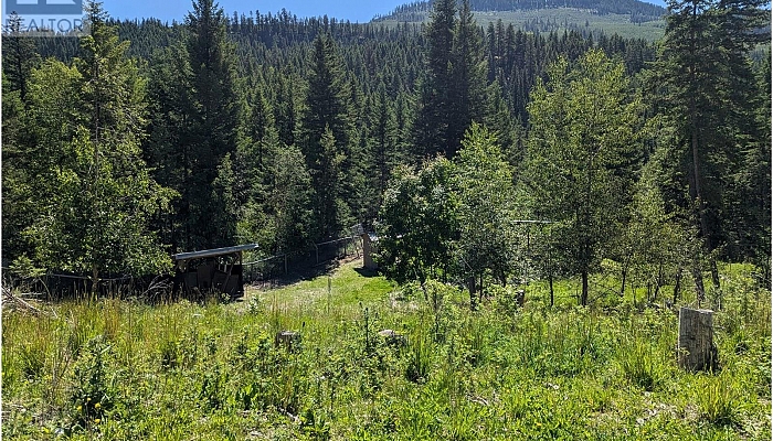 7160 CHINA VALLEY Road - Photo 1