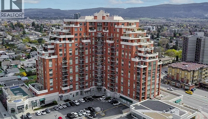1160 Bernard Avenue Unit# 205 - Photo 1