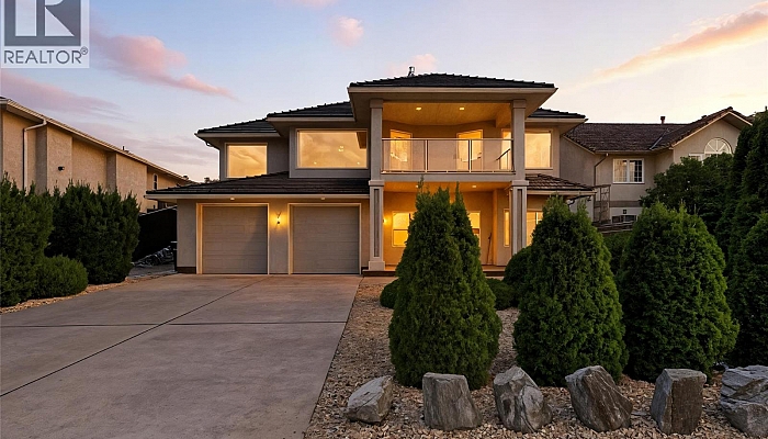 4504 Bellevue Drive - Photo 1