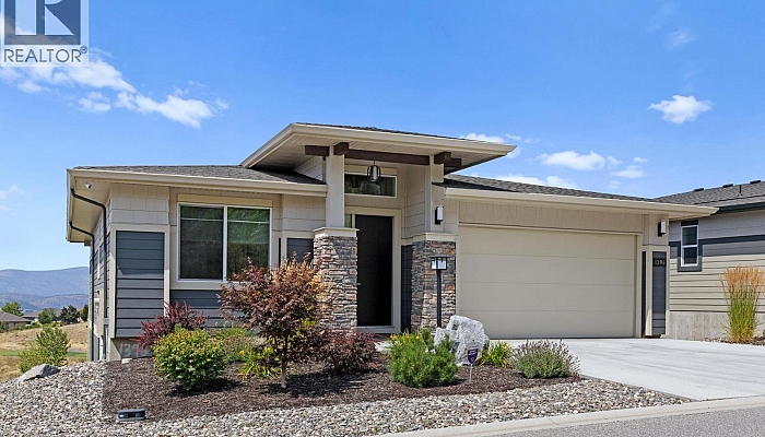 1396 Tower Ranch Drive - Photo 1