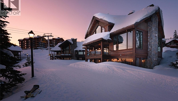 310 Moonshine Crescent Unit# Lot 13 - Photo 1