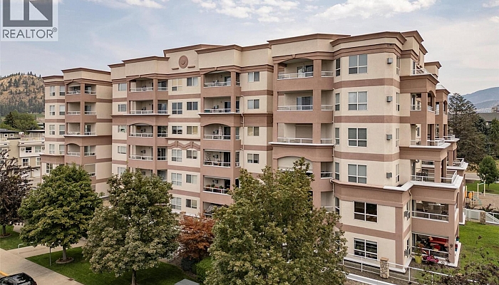 1895 Ambrosi Road Unit# 504 - Photo 1