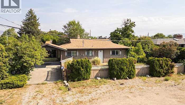 1220 Ladner Road - Photo 1