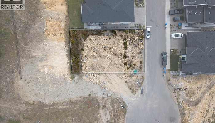 1253 Lone Pine Drive Lot# 16 - Photo 1