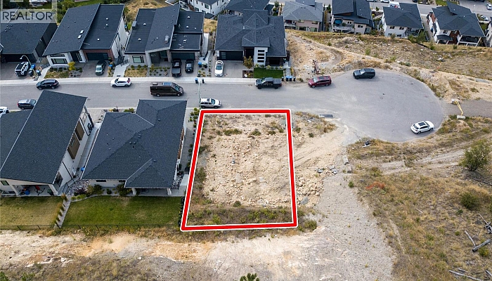 1253 Lone Pine Drive Lot# 16 - Photo 1