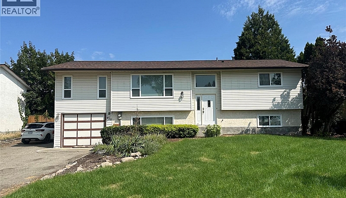 410 Hillaby Avenue - Photo 1