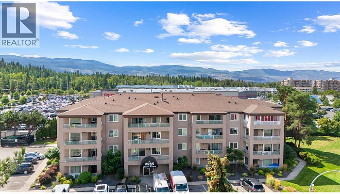 2035 Baron Road Unit# 307 - Photo 1