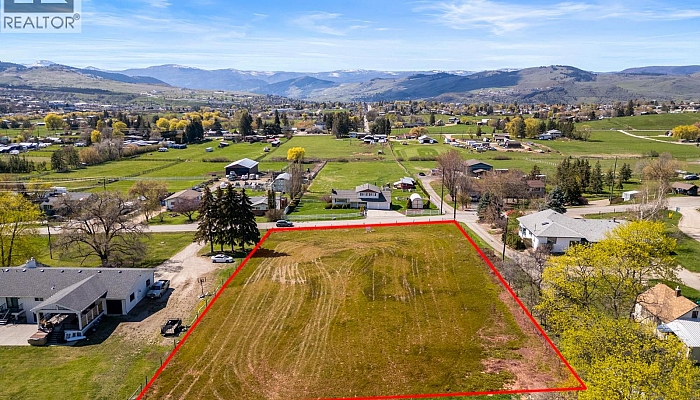 2393 East Vernon Road Lot# 1 - Photo 1